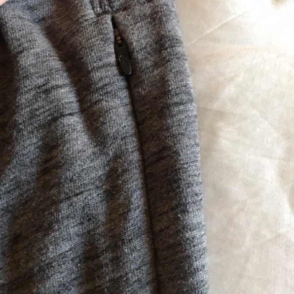 Lululemon Gray Joggers - Picture 5 of 8
